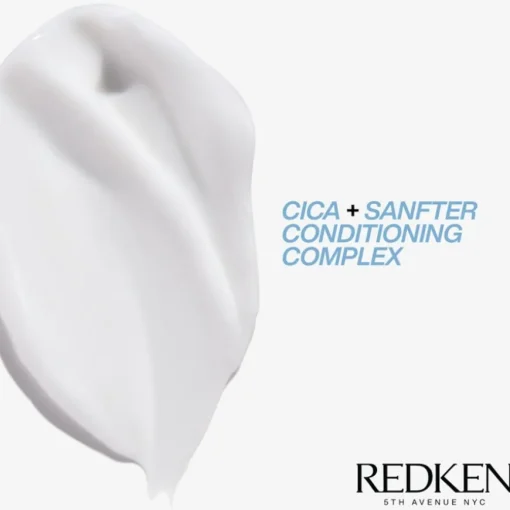 Extreme Bleach Recovery Cica-Cream Leave-In von Redken