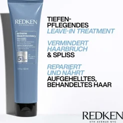 Extreme Bleach Recovery Cica-Cream Leave-In von Redken