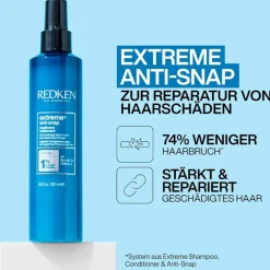 Extreme Extreme Anti-Snap von Redken