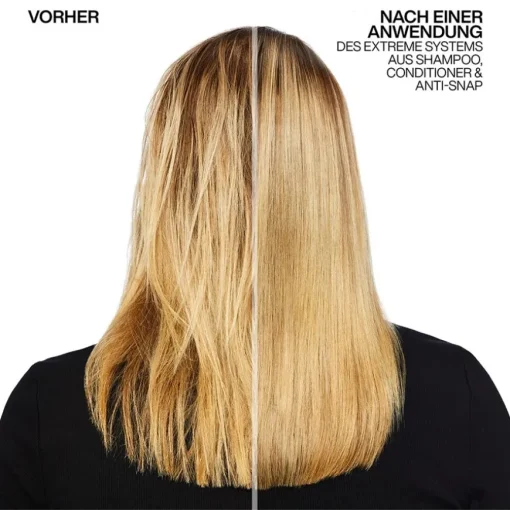 Extreme Extreme Anti-Snap von Redken