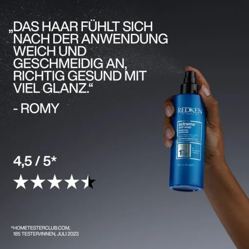 Extreme Extreme Anti-Snap von Redken