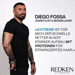 Extreme Extreme Anti-Snap von Redken