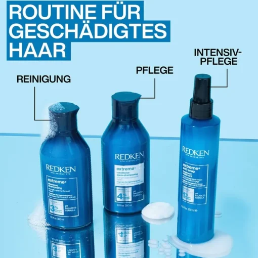Extreme Extreme Anti-Snap von Redken