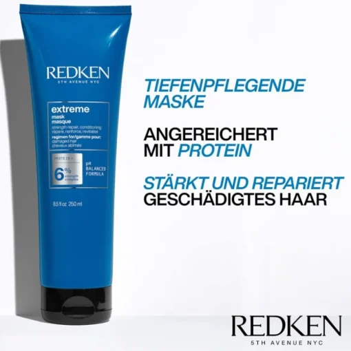 Extreme Extreme Mask von Redken