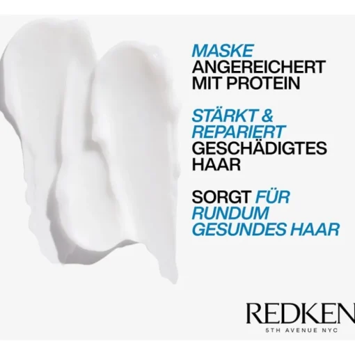 Extreme Extreme Mask von Redken
