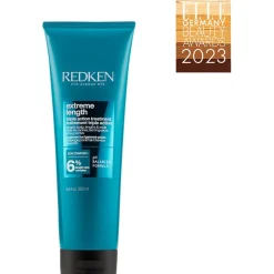 Extreme Length Triple Action Maske von Redken