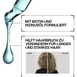 Extreme Length Triple Action Maske von Redken