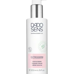 EXTRODERM DUSCHCREME - bei trockener Haut und Neurodermitis von DADO SENS