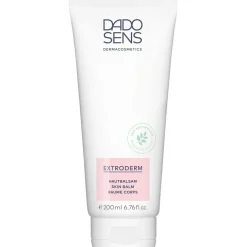 EXTRODERM HAUTBALSAM - bei trockener Haut und Neurodermitis von DADO SENS