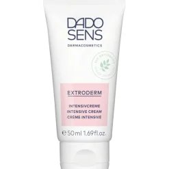 EXTRODERM INTENSIVCREME - bei  trockener Haut und Neurodermitis von DADO SENS