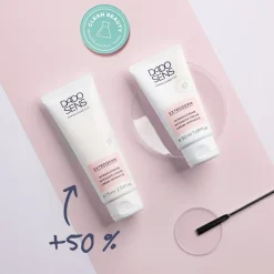 EXTRODERM INTENSIVCREME - bei  trockener Haut und Neurodermitis von DADO SENS