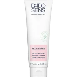 EXTRODERM INTENSIVCREME - bei  trockener Haut und Neurodermitis von DADO SENS