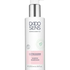 EXTRODERM SHAMPOO - bei trockener Haut und Neurodermitis von DADO SENS
