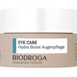 Eye Care Hydra Boost Augenpflege von Biodroga