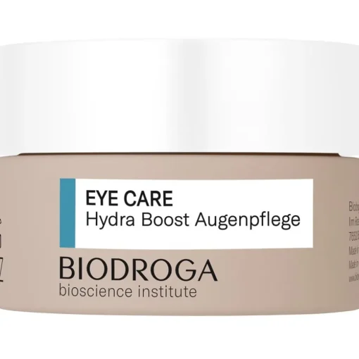 Eye Care Hydra Boost Augenpflege von Biodroga