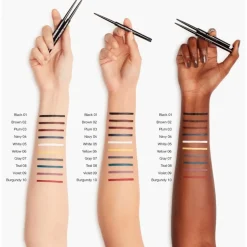Eye Liner Microliner Ink von Shiseido