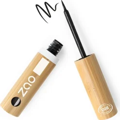 Eyeliner & Kajal Bamboo Eye Liner von Zao