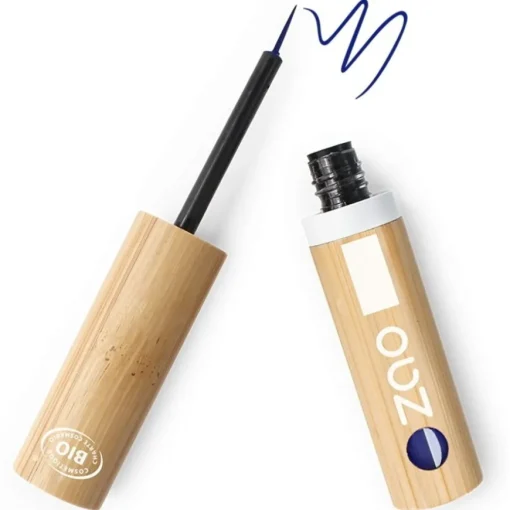 Eyeliner & Kajal Bamboo Eye Liner von Zao