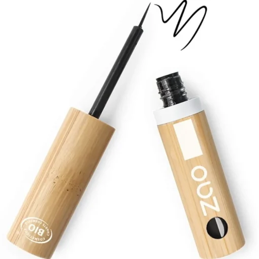 Eyeliner & Kajal Bamboo Eye Liner von Zao