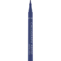 Eyeliner & Kajal Calligraph Artist Matte Liner von Catrice