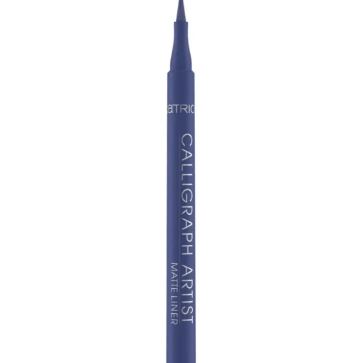 Eyeliner & Kajal Calligraph Artist Matte Liner von Catrice