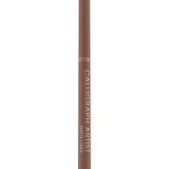 Eyeliner & Kajal Calligraph Artist Matte Liner von Catrice