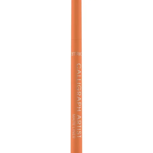 Eyeliner & Kajal Calligraph Artist Matte Liner von Catrice