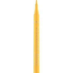 Eyeliner & Kajal Calligraph Artist Matte Liner von Catrice