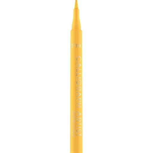 Eyeliner & Kajal Calligraph Artist Matte Liner von Catrice