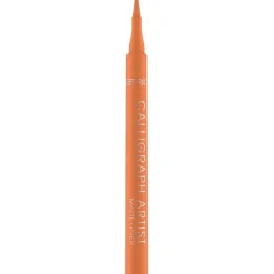 Eyeliner & Kajal Calligraph Artist Matte Liner von Catrice