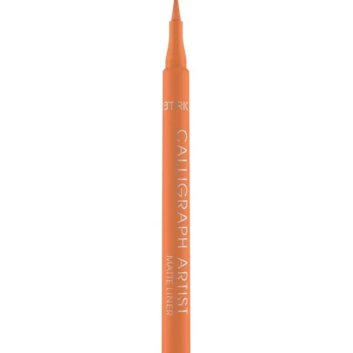 Eyeliner & Kajal Calligraph Artist Matte Liner von Catrice