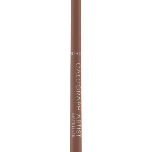 Eyeliner & Kajal Calligraph Artist Matte Liner von Catrice