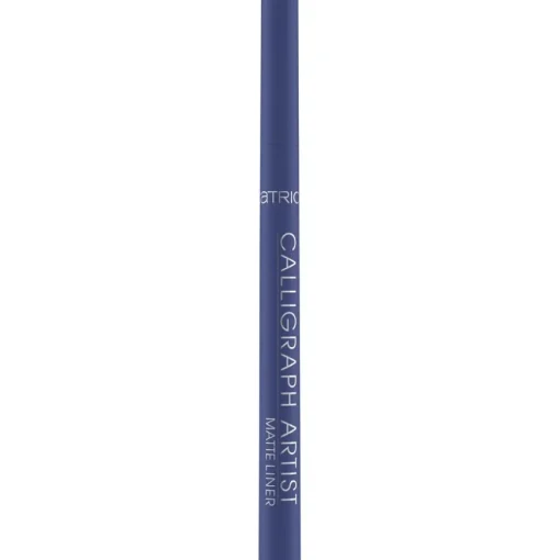 Eyeliner & Kajal Calligraph Artist Matte Liner von Catrice