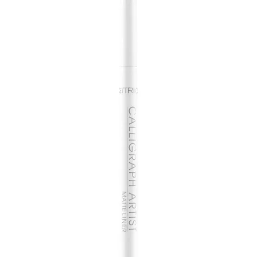 Eyeliner & Kajal Calligraph Artist Matte Liner von Catrice