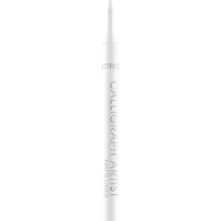 Eyeliner & Kajal Calligraph Artist Matte Liner von Catrice
