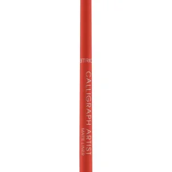 Eyeliner & Kajal Calligraph Artist Matte Liner von Catrice