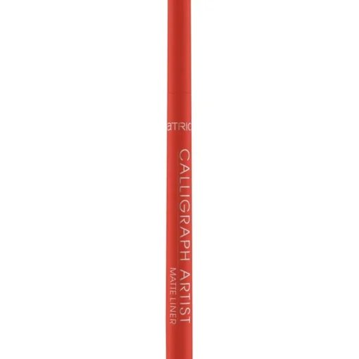 Eyeliner & Kajal Calligraph Artist Matte Liner von Catrice