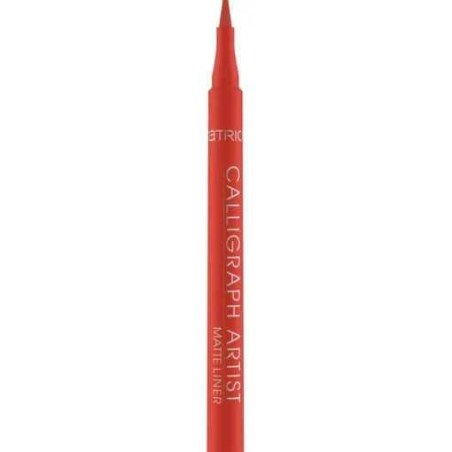 Eyeliner & Kajal Calligraph Artist Matte Liner von Catrice