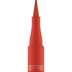 Eyeliner & Kajal Calligraph Artist Matte Liner von Catrice
