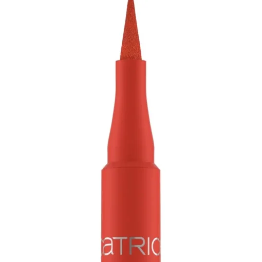 Eyeliner & Kajal Calligraph Artist Matte Liner von Catrice