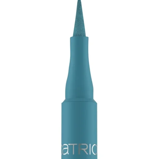 Eyeliner & Kajal Calligraph Artist Matte Liner von Catrice