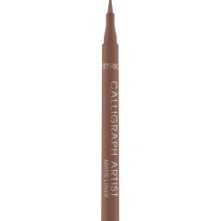 Eyeliner & Kajal Calligraph Artist Matte Liner von Catrice