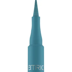 Eyeliner & Kajal Calligraph Artist Matte Liner von Catrice