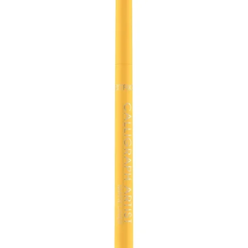 Eyeliner & Kajal Calligraph Artist Matte Liner von Catrice