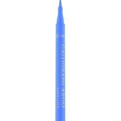 Eyeliner & Kajal Calligraph Artist Matte Liner von Catrice