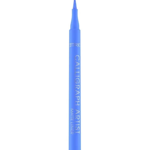 Eyeliner & Kajal Calligraph Artist Matte Liner von Catrice