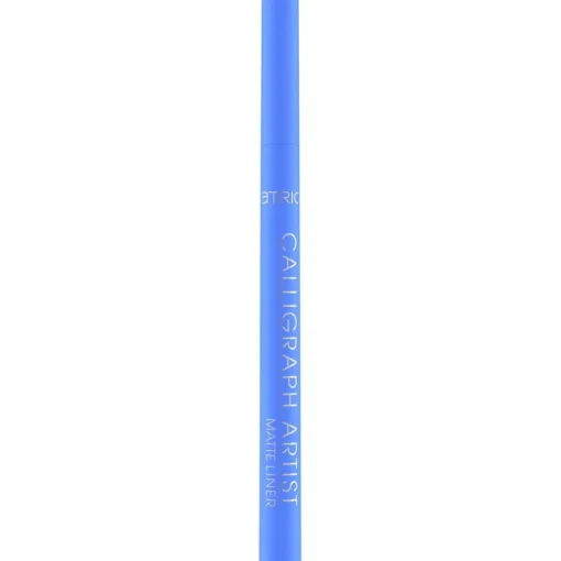 Eyeliner & Kajal Calligraph Artist Matte Liner von Catrice