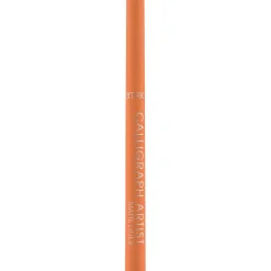 Eyeliner & Kajal Calligraph Artist Matte Liner von Catrice