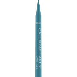 Eyeliner & Kajal Calligraph Artist Matte Liner von Catrice