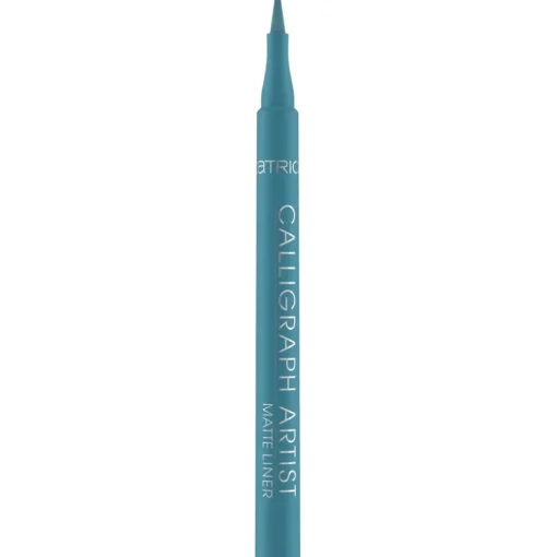 Eyeliner & Kajal Calligraph Artist Matte Liner von Catrice